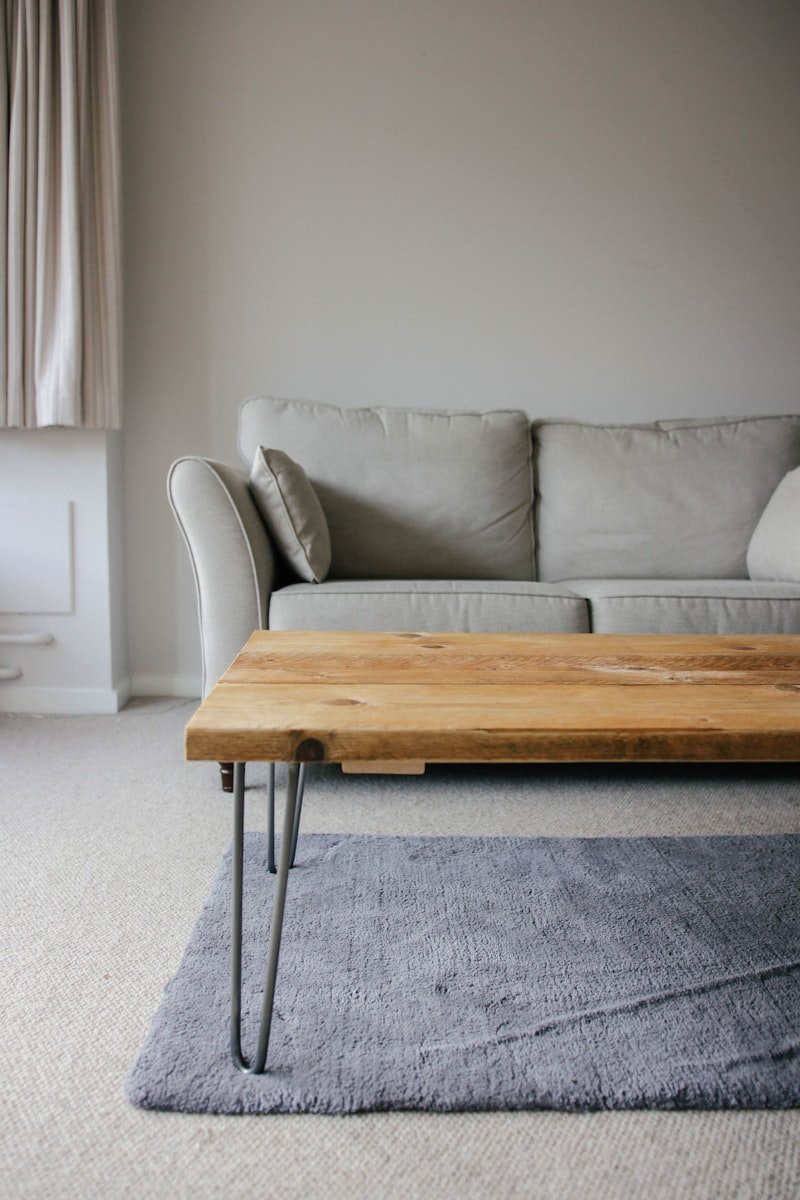 Furniture Details