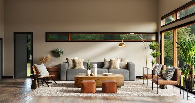 SOLSTICE Design Atmosphere