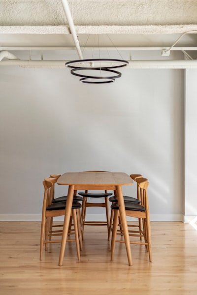 Kensington Slate Dining Table