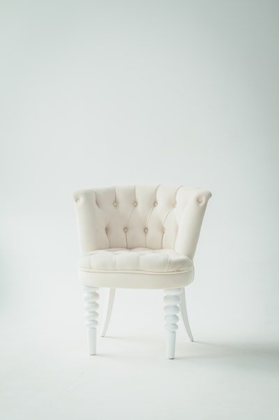 Zebra Cushion Armchair